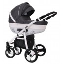 Коляска 2в1 Coletto SAVONA DECOR Коляска 2в1 Coletto SAVONA DECOR
